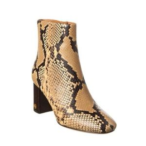 TORY BURCH brooke 70mm bootie